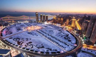 世界上最大的广场是哪个 世界上最大的广场是哪个国家的