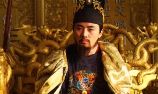 清宫十三朝演义中有哪十三个皇帝 清宫十三朝为什么十二帝