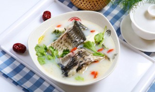 隔夜鱼头豆腐汤能喝吗 隔夜鱼头豆腐能吃吗