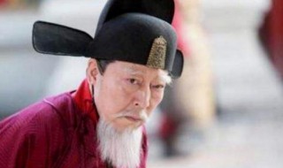 明朝宰相严嵩是哪个皇帝的下属 严嵩之后的宰相是谁