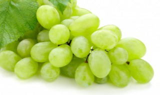 青提怎么洗才能洗得干净 青提子的洗法