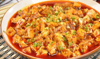 麻婆豆腐是川菜还是湘菜 麻婆豆腐是川菜还是湘菜的名菜