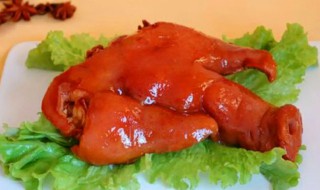 猪头怎么洗才能洗干净 猪头皮怎么洗才干净