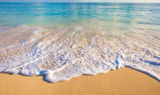 海岸线是一条线吗 海岸线是什么?