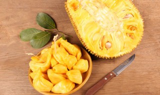 菠萝蜜外皮发霉怎么处理 菠萝蜜外面皮发霉了能吃吗