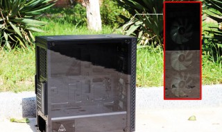 机箱侧透钢化玻璃怎么防止爆炸 钢化玻璃侧透机箱容易炸吗