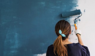 家里黑板墙怎么做(家里的黑板墙怎么做)