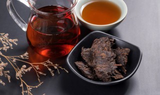 碎银子茶怎么分辨好坏（碎银子茶好与坏）