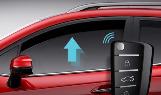 车窗怎么锁住 车窗锁住了怎么解锁