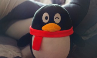 qq四叶草图标是什么（QQ四叶草图标）