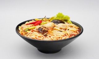 开个早餐店粉面汤怎么做好吃 早餐店汤粉怎么做才好吃
