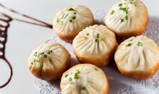 发面灌汤包怎么和面才不会跑汤（灌汤包的面怎么和面）