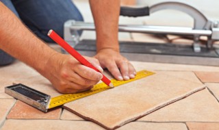 瓷砖翘起怎么处理 瓷地砖翘起来怎么办