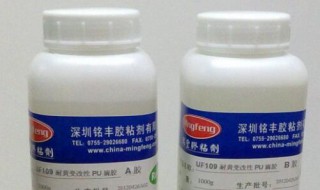 环氧树脂胶的用法（环氧树脂胶水怎么用）