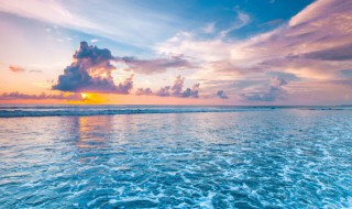 为什么说死海是世界陆地最低点 死海是不是世界陆地最低点