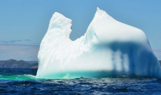 什么是冰山（什么是冰山熔岩）