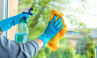 如何把磨砂玻璃变成透明玻璃 透明玻璃怎么变成磨砂玻璃