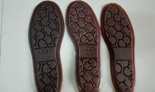 牛筋底是什么材料做的（牛筋底原材料）