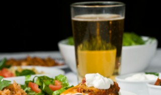 啤酒怎么旋风喝下去 啤酒小旋风怎么喝出来的