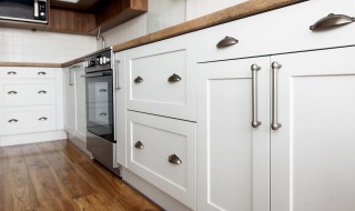 吸塑门板是什么材质 吸塑门板是什么材质做的