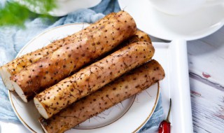 块根植物有哪些 块根植物有哪些图片