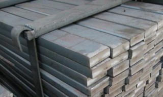 q345b是什么材质的钢材 q345b是什么材质的钢材多少钱一吨