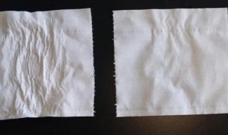 为什么被水弄湿的纸干了之后会变皱（为什么纸湿水后容易皱）