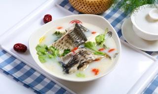 鱼头豆腐汤隔天能喝吗 鱼头豆腐汤可以放多久