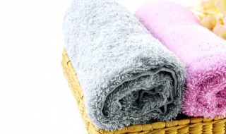 毛巾上黏黏的怎么办 毛巾粘粘的怎么回事