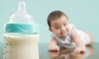 孩子奶瓶什么材质的好 婴儿奶瓶子什么材质最好
