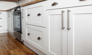 厨柜门用什么材质的好 厨柜门用什么材质的比较好