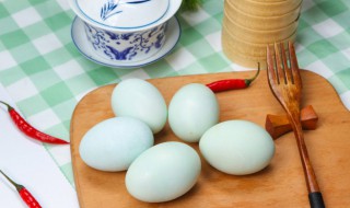 卤鸡蛋怎么做好吃又嫩 鸡蛋怎么做卤蛋好吃