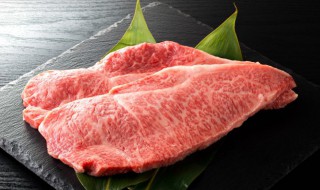 牛肉腱子肉是牛的哪个部位 牛腱子肉属于牛的哪个部位