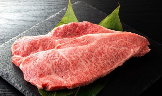 牛里脊肉是哪个部位 牛里脊肉是哪个部位好