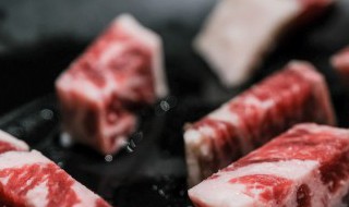 牛肉巴掌肉是牛哪个部位 巴掌牛肉是牛身上哪块