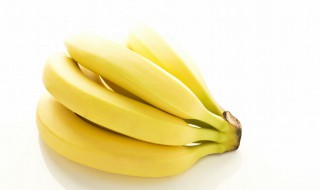 怎么保存香蕉放得更长久 香蕉怎么保鲜存放更久