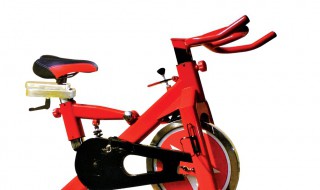 健身房自行车的正确使用方法 健身房自行车如何使用