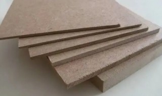 高密度板是什么材料(高密度板是什么材料做的)