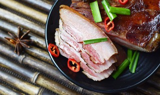 咸肉菜饭怎么烧（电饭煲烧咸肉菜饭怎么烧）