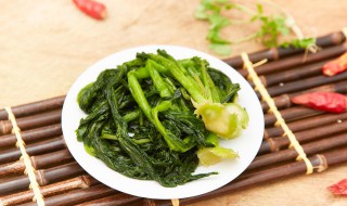 野菜怎么做好吃（鸭脚板野菜怎么做好吃）