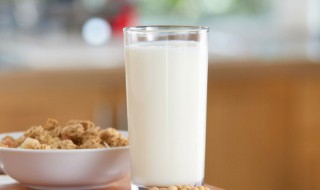 鲜牛奶可以冷藏多长时间 新鲜牛奶冷藏可以保存多久