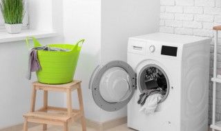 用洗衣机洗一次衣服耗多少电 洗衣机洗一次耗费多少电