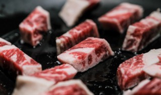 木炭猪肉串怎么烤好吃 炭烧烤猪肉串怎么腌制方法