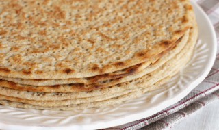 衢州烤葱饼怎么做才好吃 衢州小葱饼怎么做