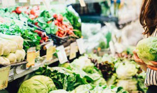 超市干货保存方法 超市商品如何保鲜
