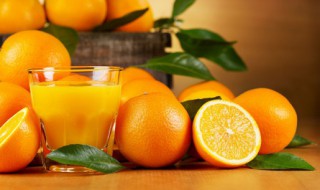 柑橘保存方法（柑橘保存方法以及温度）