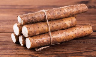 鱼里放山药可以吗（鱼里能放山药吗）