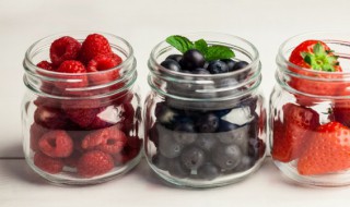 新鲜水果保存方法 水果保鲜的方法