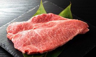 瘦肉放冰箱冷藏5天可以吗 瘦肉放冷藏三天可以吃