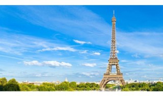 埃菲尔铁塔在法国什么地方 埃菲尔铁塔位置在法国巴黎的哪里